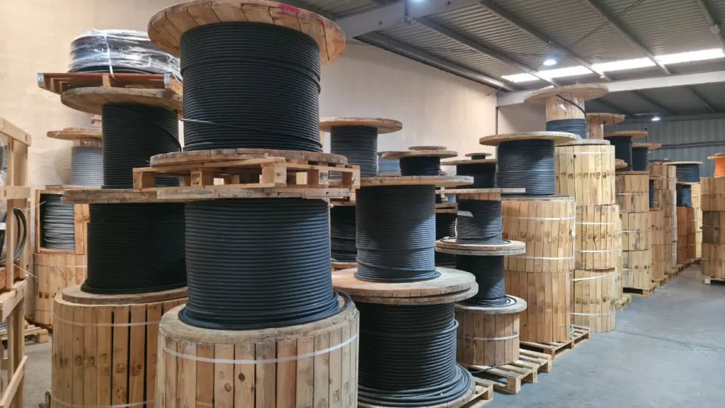 Marine Cable Suppliers in UAE